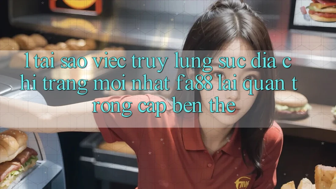 1. Tại Sao Việc Truy lùng sục Địa chỉ trang Mới nhất FA88 Lại Quan Trọng Cập bến Thế? 1. Tại Sao Việc Truy lùng sục Địa chỉ trang Mới nhất FA88 Lại Quan Trọng Cập bến Thế?