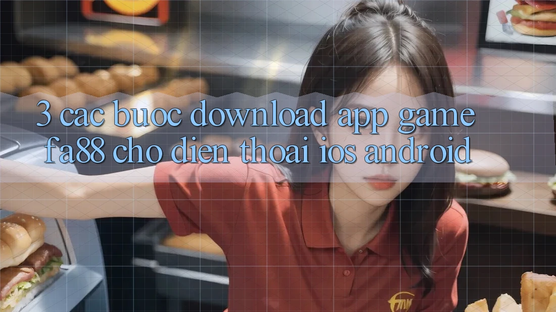 3. Các bước Download App Game FA88 Cho Điện Thoại (iOS & Android) 3. Các bước Download App Game FA88 Cho Điện Thoại (iOS & Android)