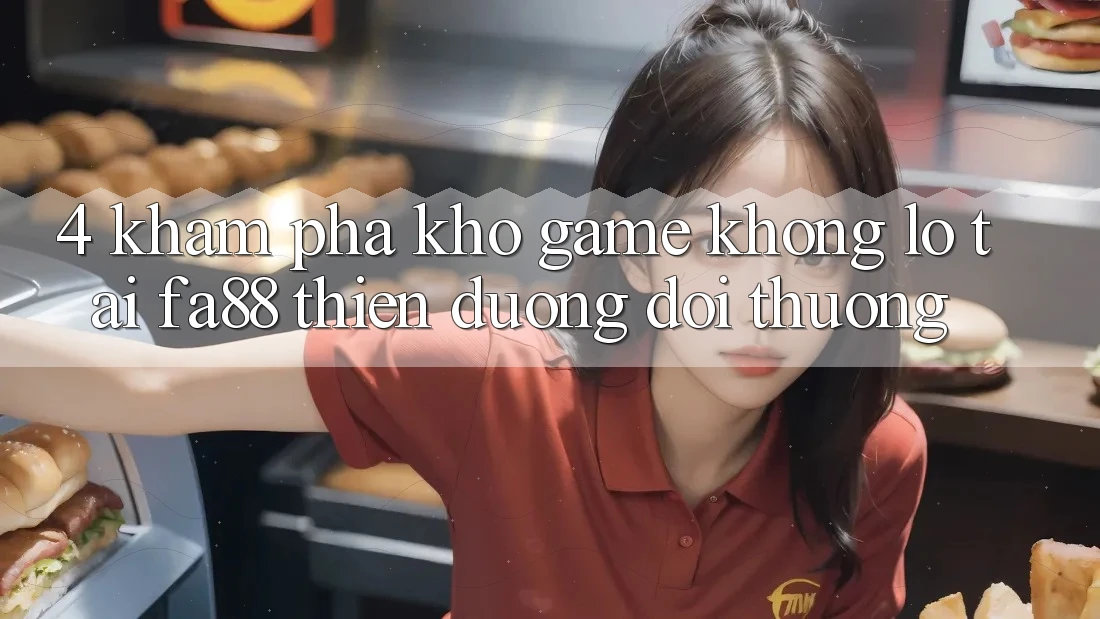 4. Khám phá Kho Game Khổng lồ Tại FA88 - Thiên Đường Đổi Thưởng 4. Khám phá Kho Game Khổng lồ Tại FA88 - Thiên Đường Đổi Thưởng