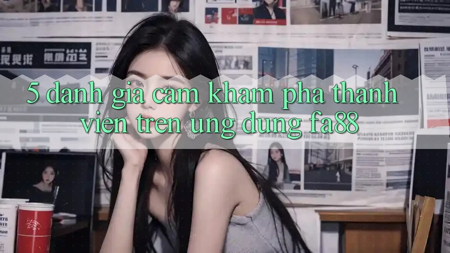 5. Đánh Giá Cảm khám phá Thành viên Trên Ứng Dụng FA88