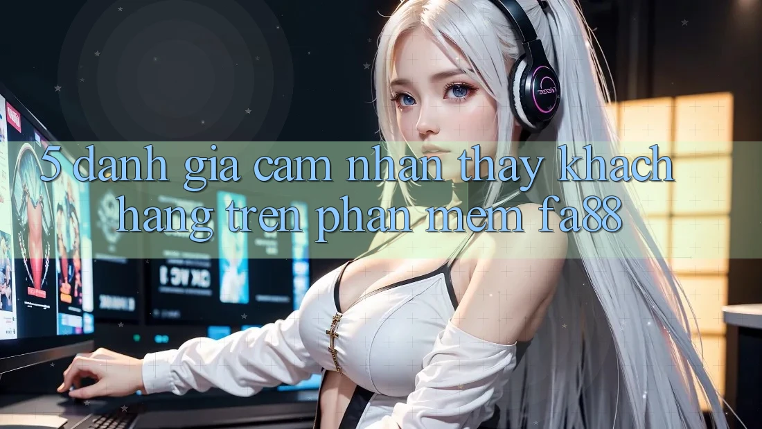 5. Đánh Giá Cảm nhận thấy Khách hàng Trên Phần mềm FA88