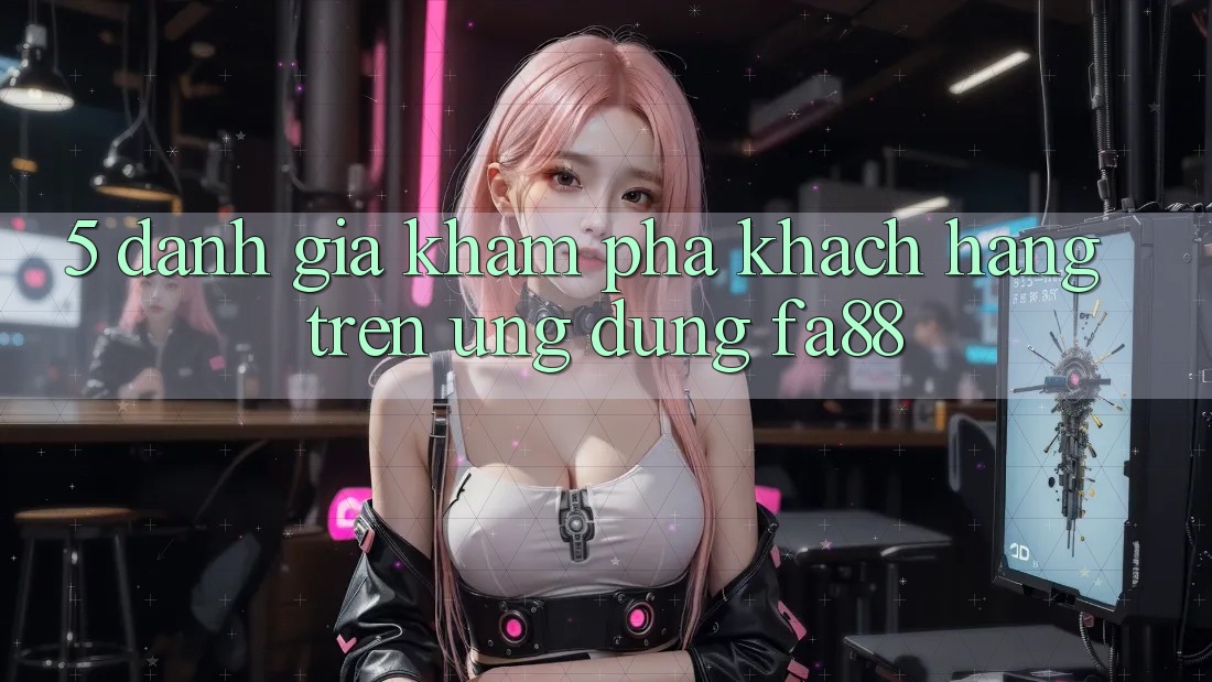 5. Đánh Giá Khám phá Khách hàng Trên Ứng Dụng FA88 5. Đánh Giá Khám phá Khách hàng Trên Ứng Dụng FA88