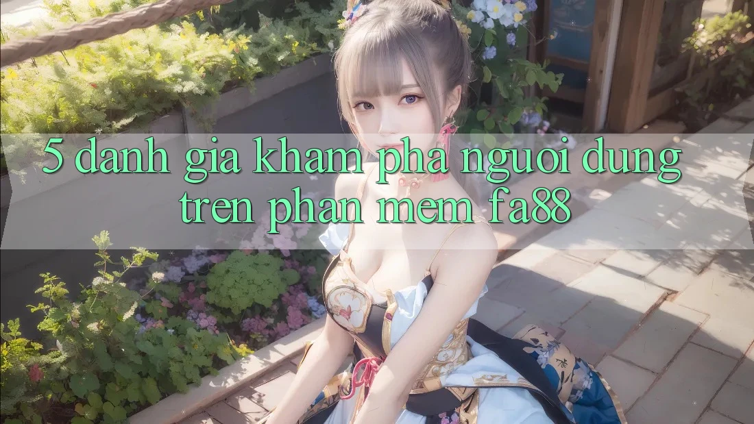 5. Đánh Giá Khám phá Người Dùng Trên Phần mềm FA88