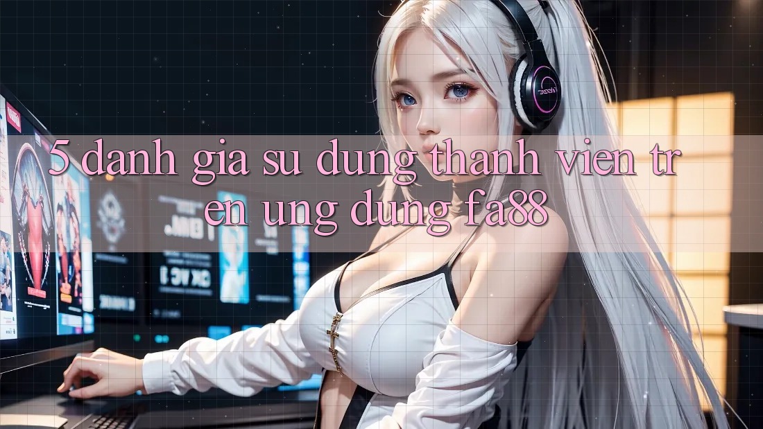 5. Đánh Giá Sử dụng Thành viên Trên Ứng Dụng FA88