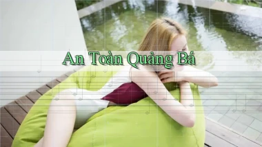 An toàn Quảng bá