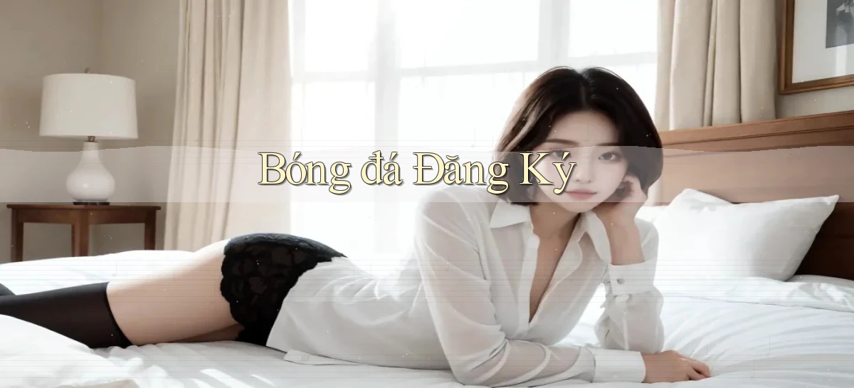 Bóng đá Đăng ký