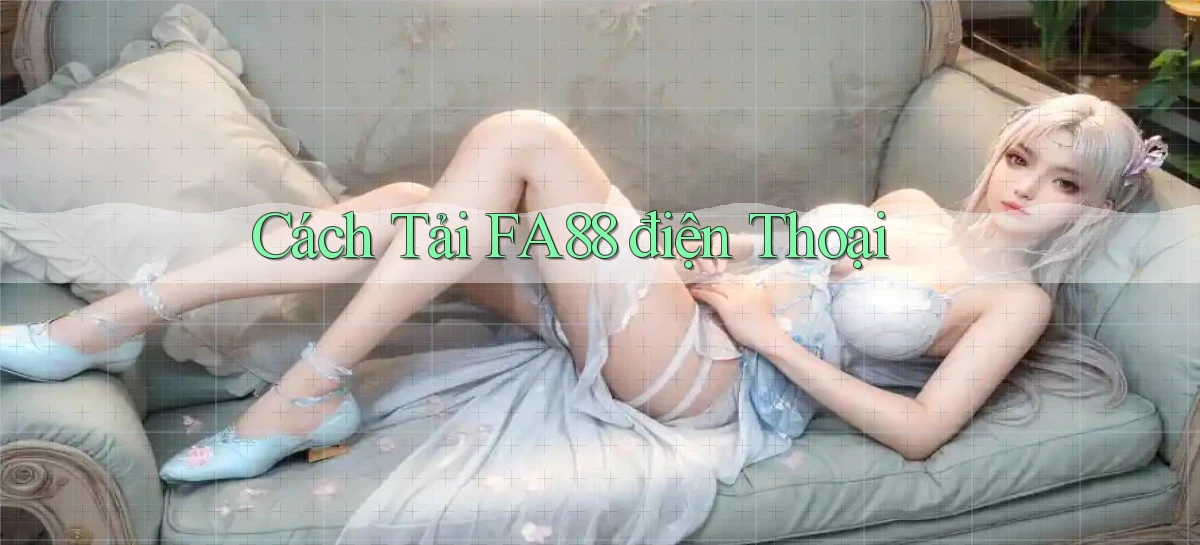 cách tải fa88 điện thoại