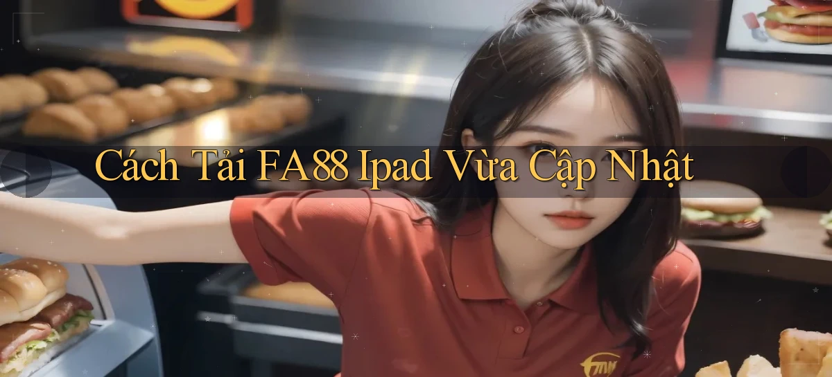 cách tải fa88 ipad vừa cập nhật