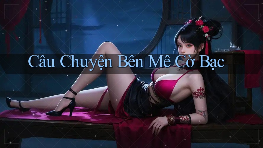 Câu Chuyện Bên Mê Cờ Bạc