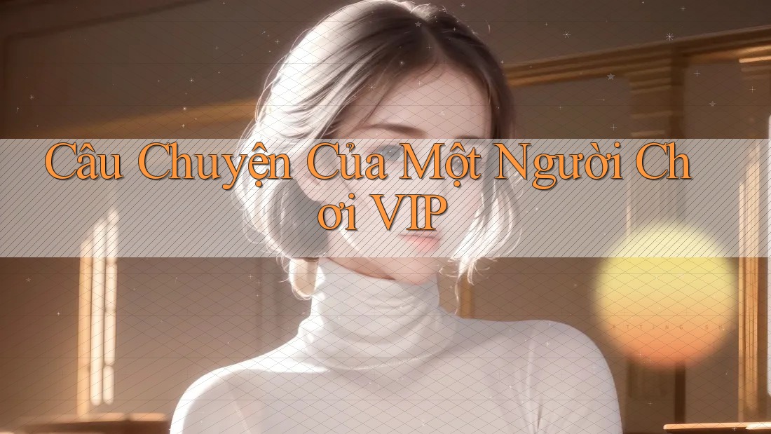 Câu Chuyện Của Một Người Chơi VIP Câu Chuyện Của Một Người Chơi VIP