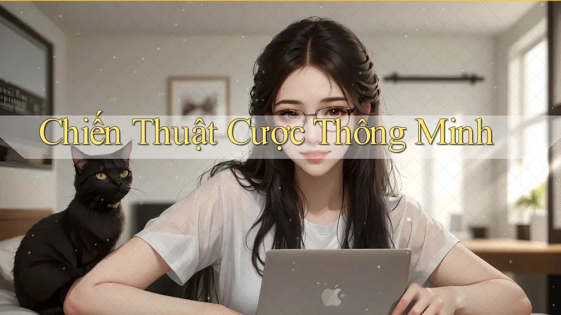 Chiến Thuật Cược Thông Minh Chiến Thuật Cược Thông Minh