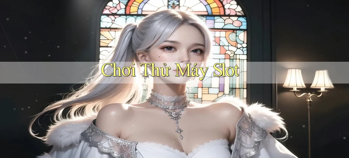 Chơi thử Máy slot