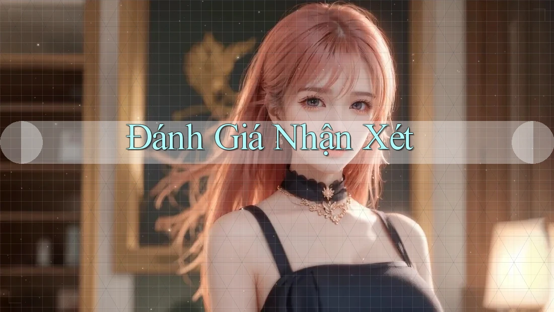 Đánh Giá Nhận Xét