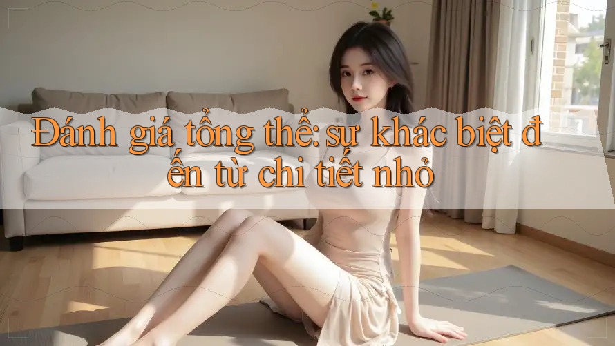 Đánh giá tổng thể: sự khác biệt đến từ chi tiết nhỏ Đánh giá tổng thể: sự khác biệt đến từ chi tiết nhỏ