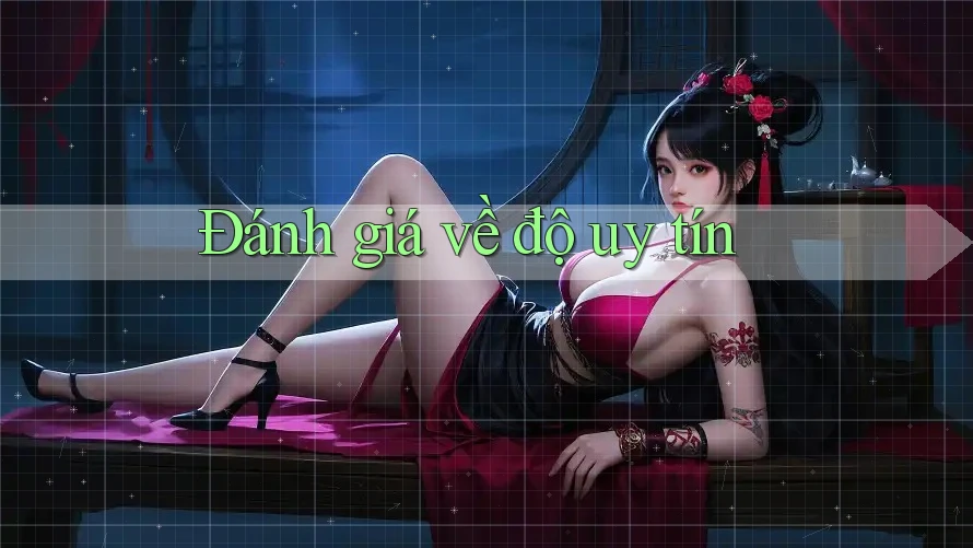 Đánh Giá Về Độ Uy Tín Đánh Giá Về Độ Uy Tín