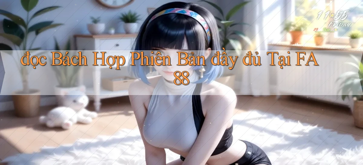 đọc bách hợp phiên bản đầy đủ tại fa88