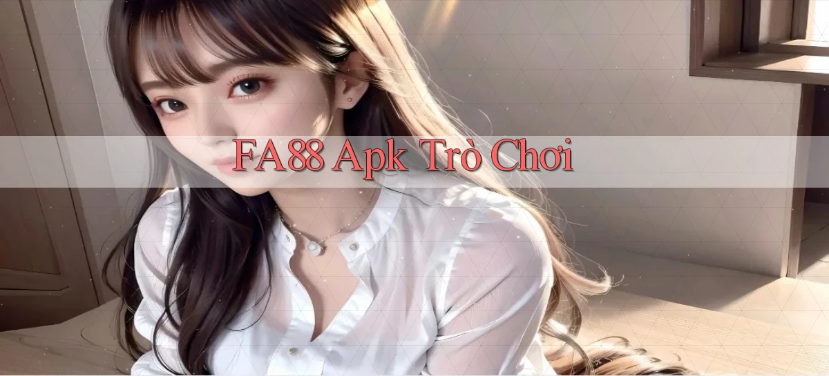 fa88 apk trò chơi