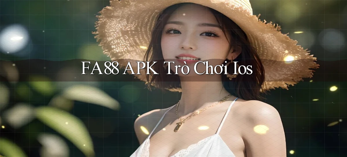 fa88 APK trò chơi ios