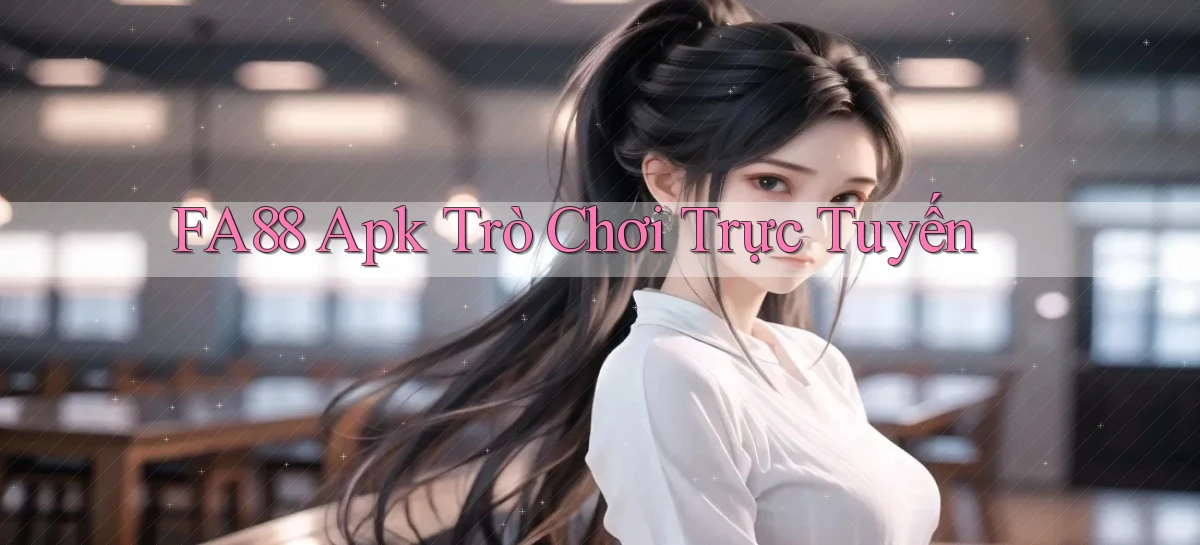 fa88 apk trò chơi trực tuyến