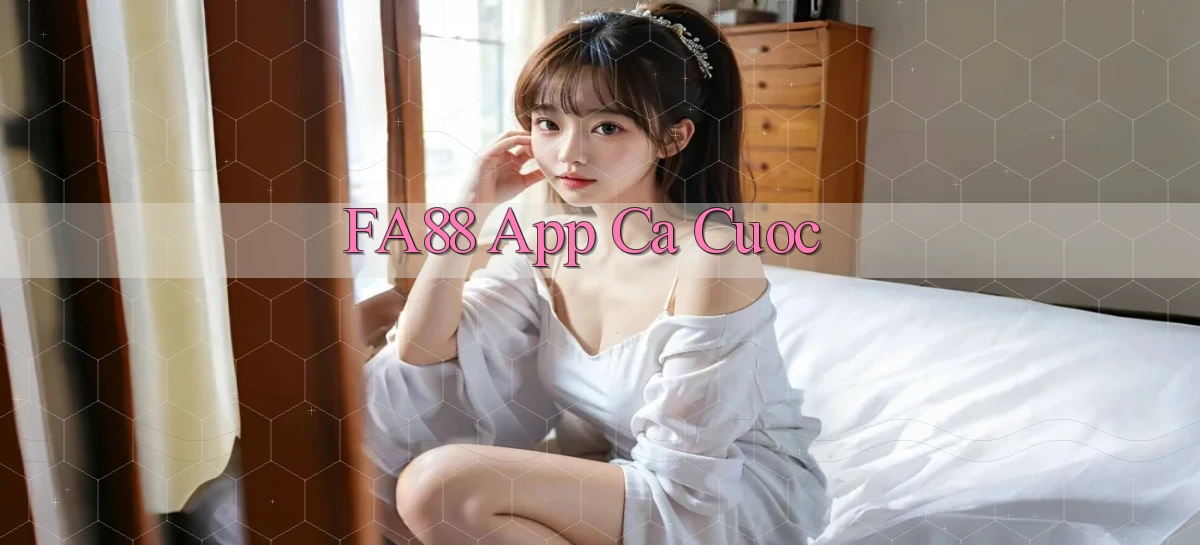 fa88 app ca cuoc