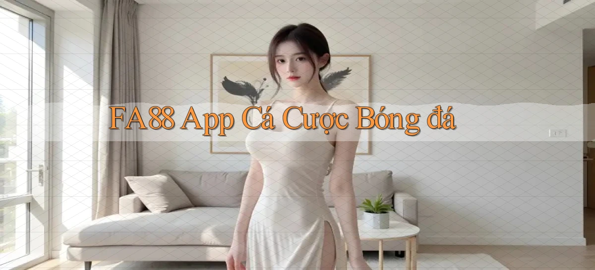 fa88 app cá cược bóng đá