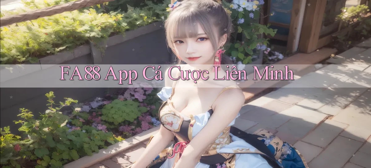fa88 app cá cược liên minh
