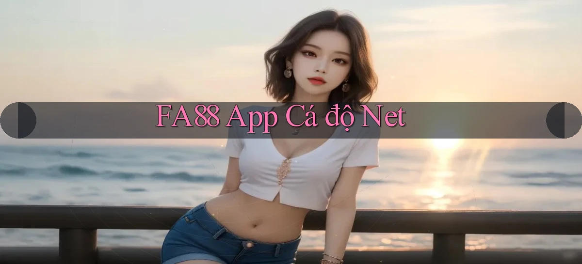fa88 app cá độ net