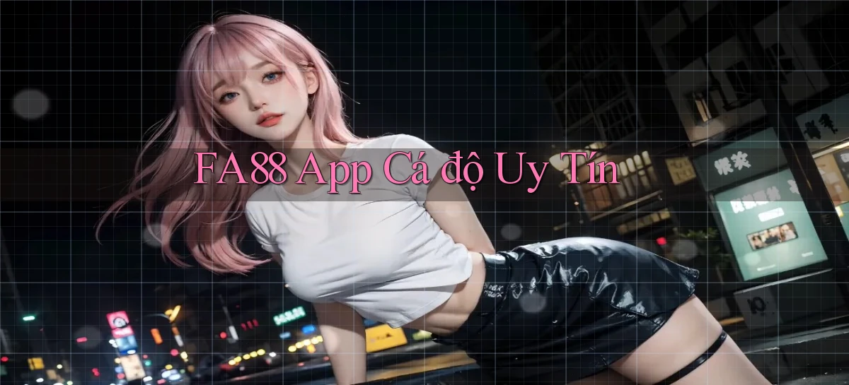 fa88 app cá độ uy tín