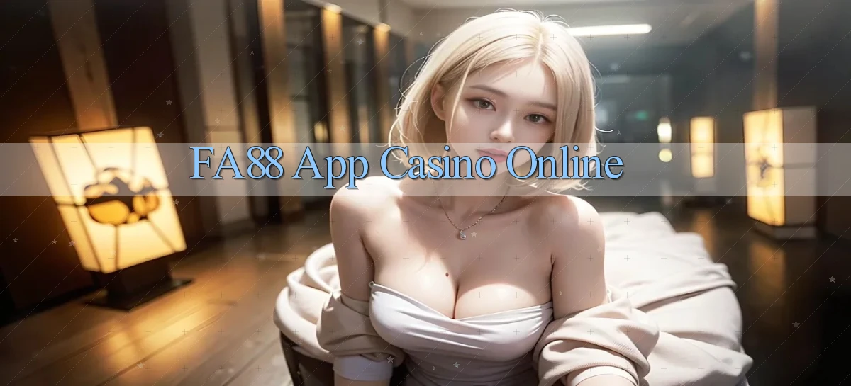 fa88 app casino online