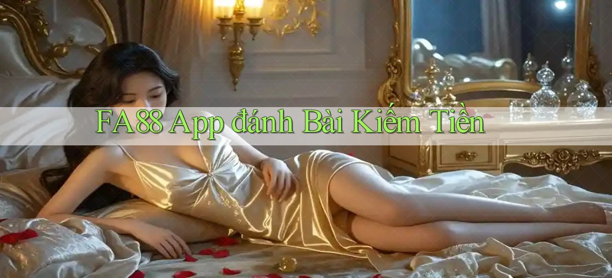 fa88 app đánh bài kiếm tiền