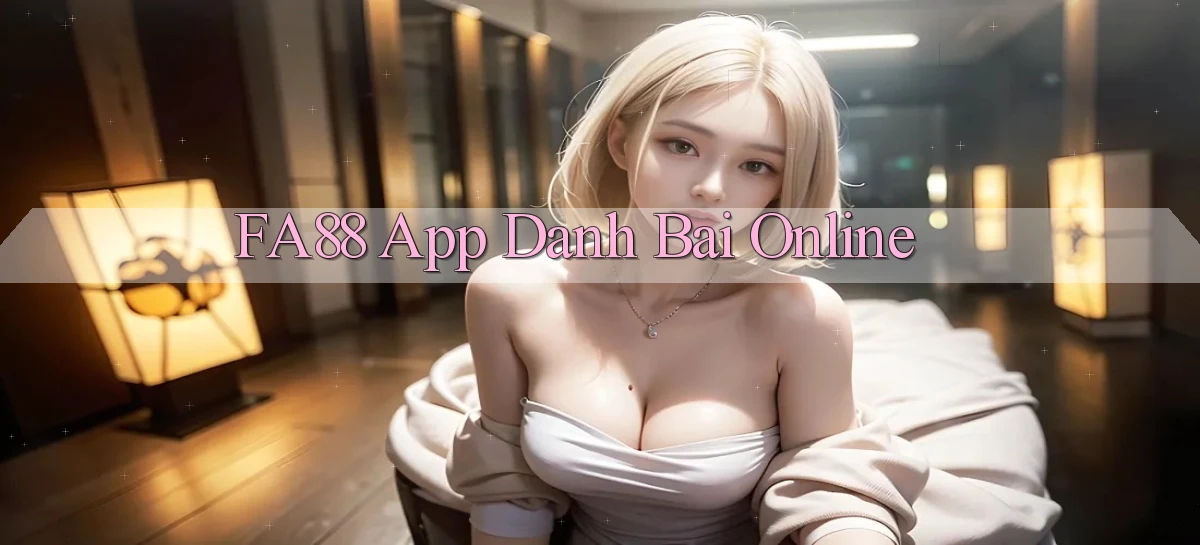 fa88 app danh bai online