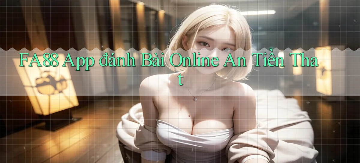 fa88 app đánh bài online an tiền that