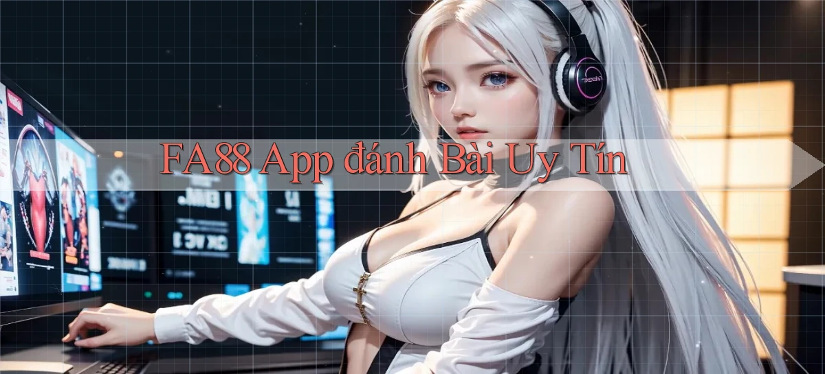 fa88 app đánh bài uy tín
