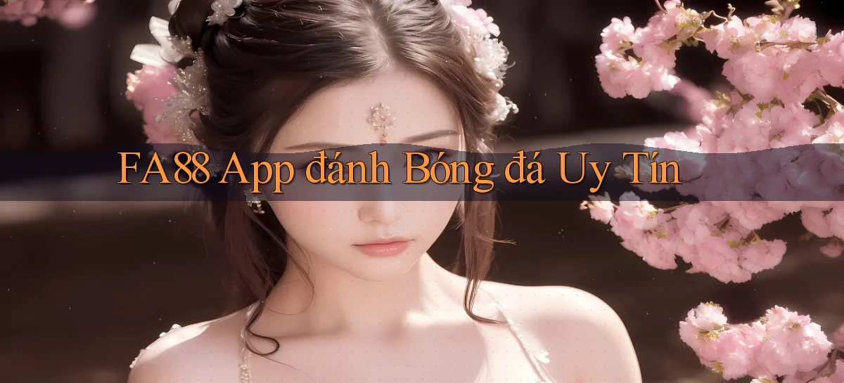 fa88 app đánh bóng đá uy tín