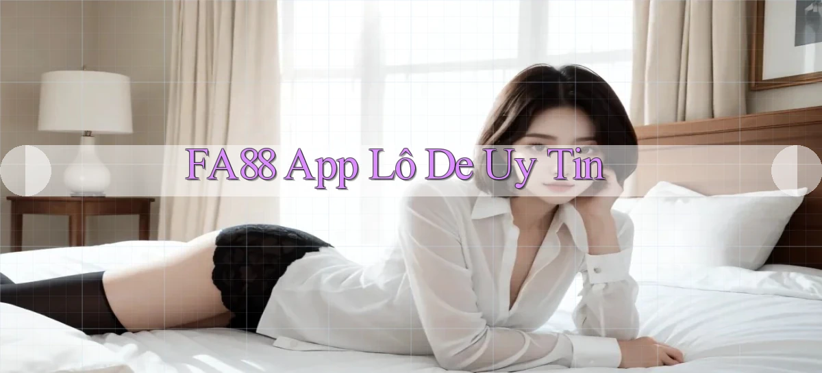 fa88 app lô đề uy tín