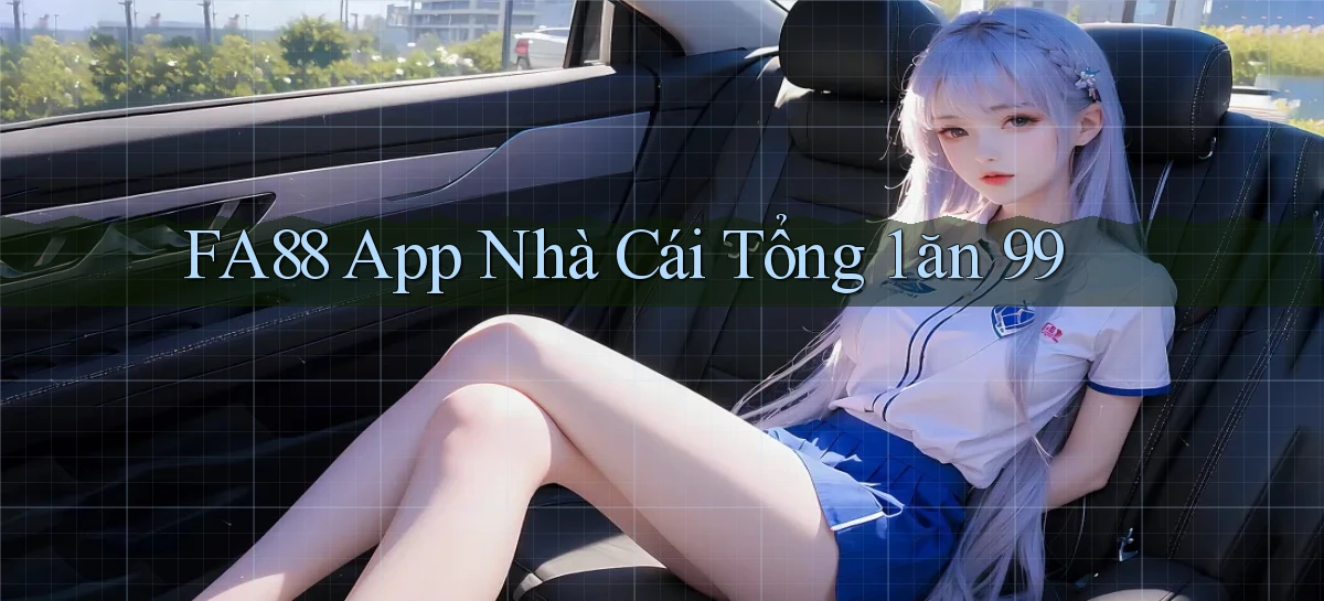 fa88 app nhà cái tổng 1 ăn 99
