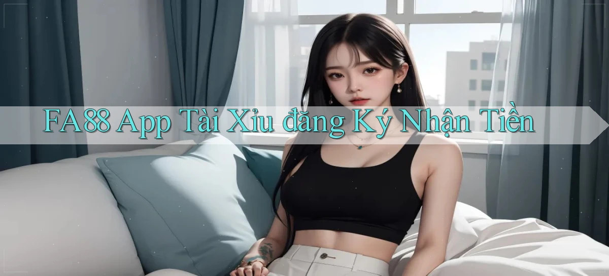 fa88 app tài xỉu đăng ký nhận tiền