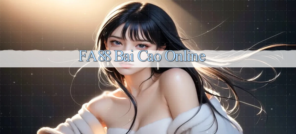 fa88 bài cào online