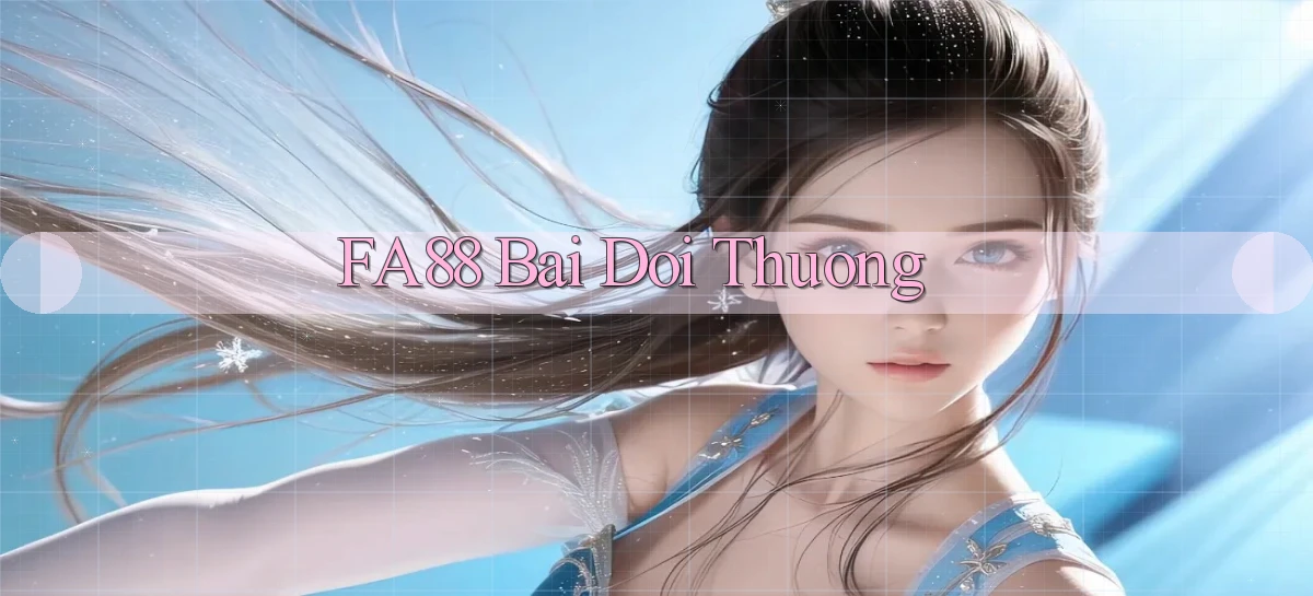 fa88 bài đổi thưởng