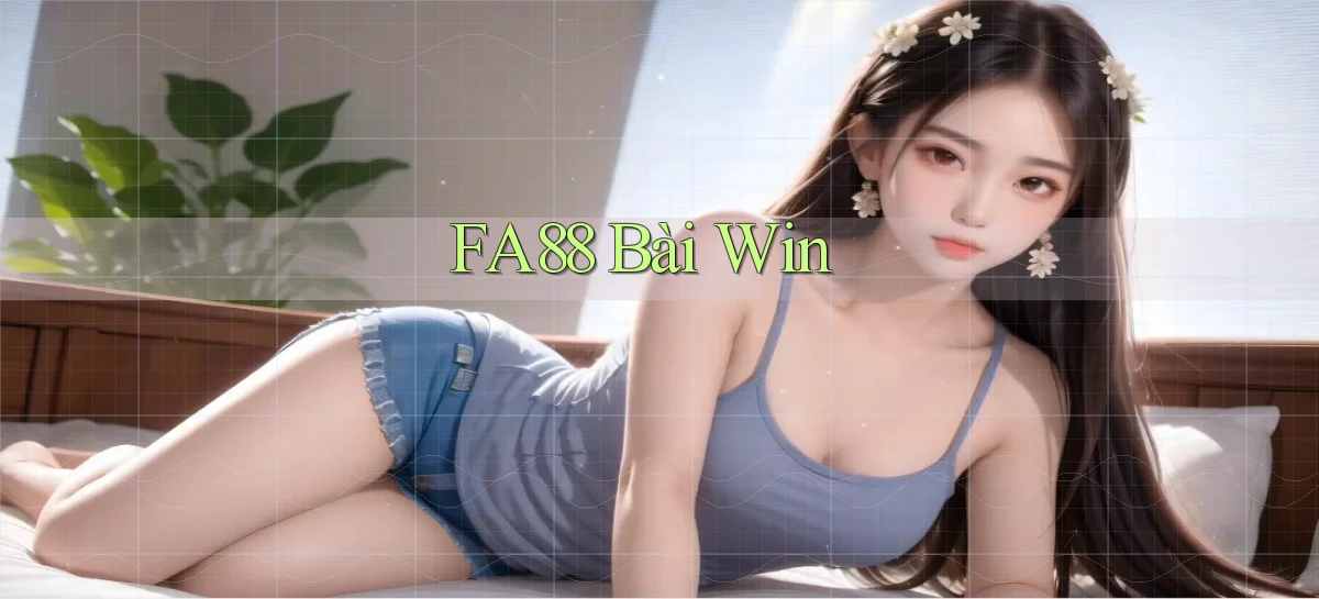 fa88 bài win