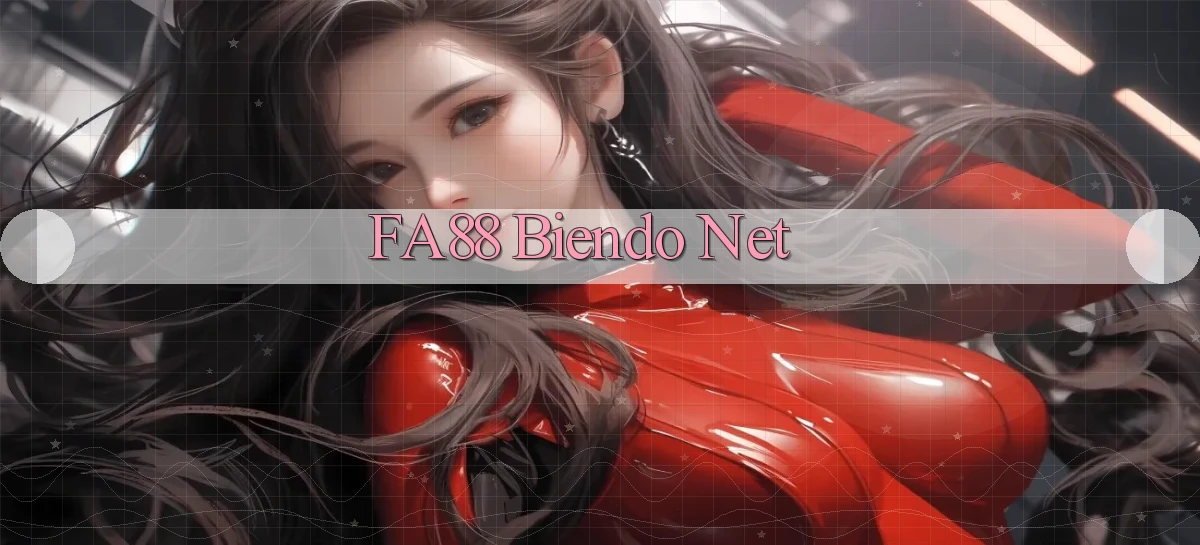 fa88 biendo net