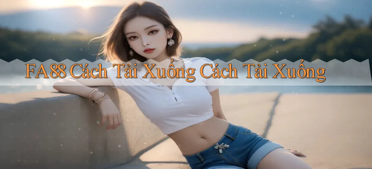 fa88  cách tải xuống cách tải xuống