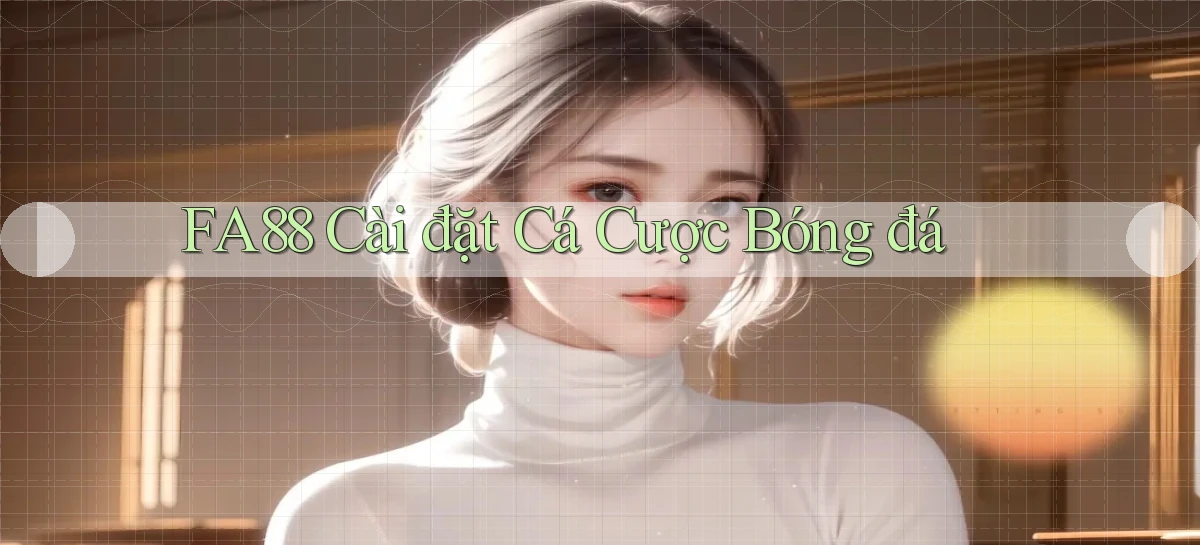 fa88  cài đặt cá cược bóng đá
