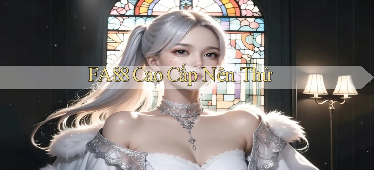 fa88 cao cấp nên thử