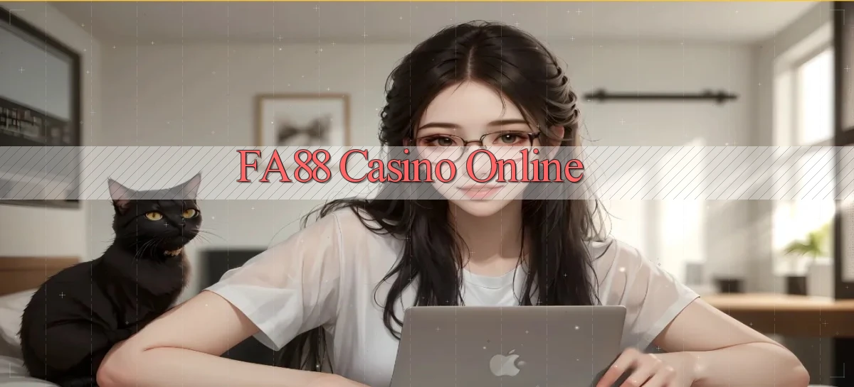 fa88 casino online