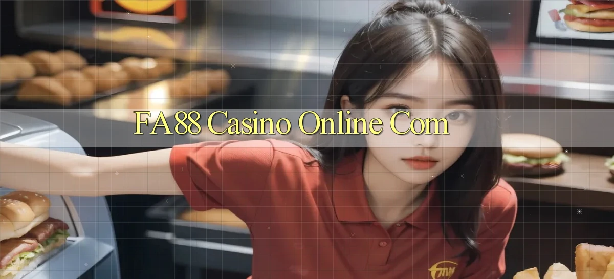 fa88 casino online com