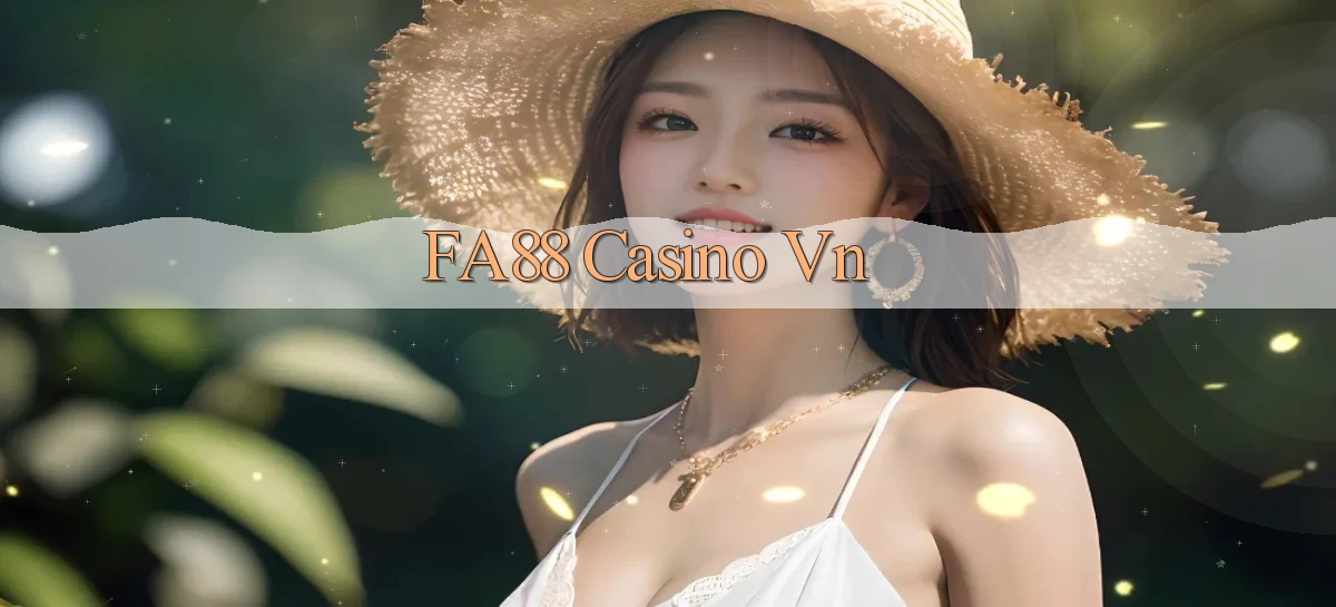 fa88 casino vn