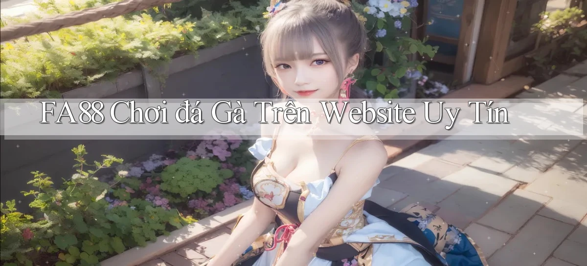 fa88  chơi đá gà trên website uy tín