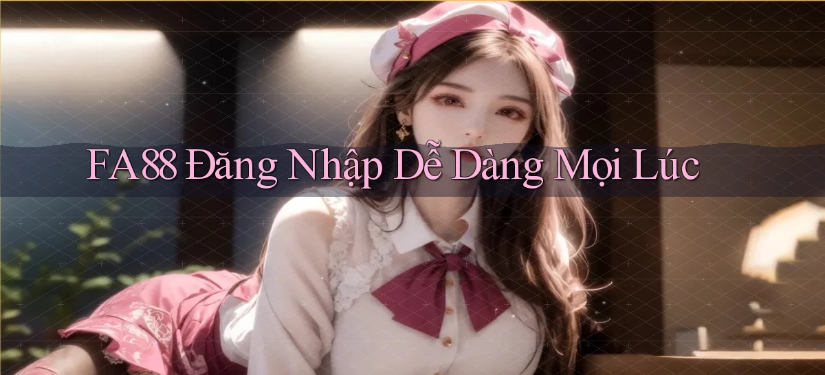fa88  Đăng nhập dễ dàng mọi lúc