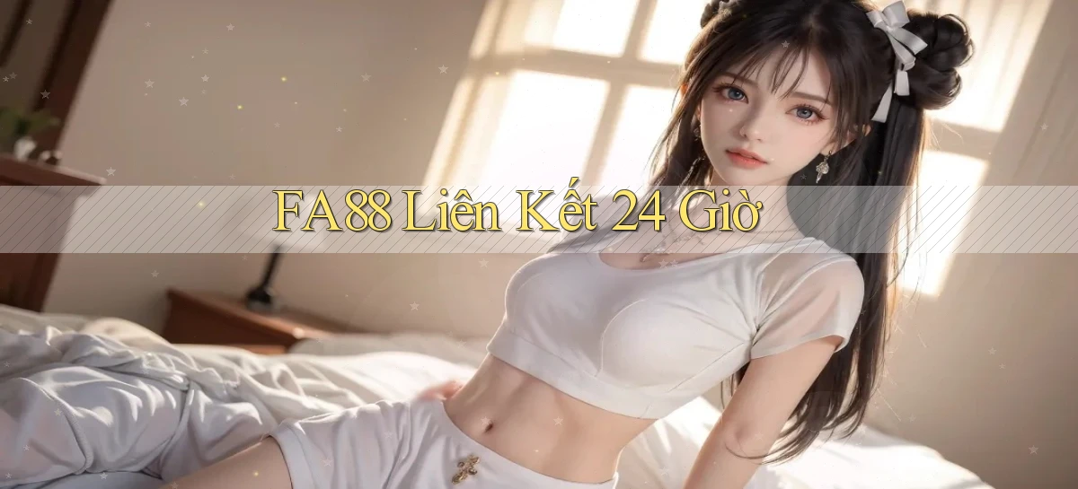 fa88 liên kết 24 giờ
